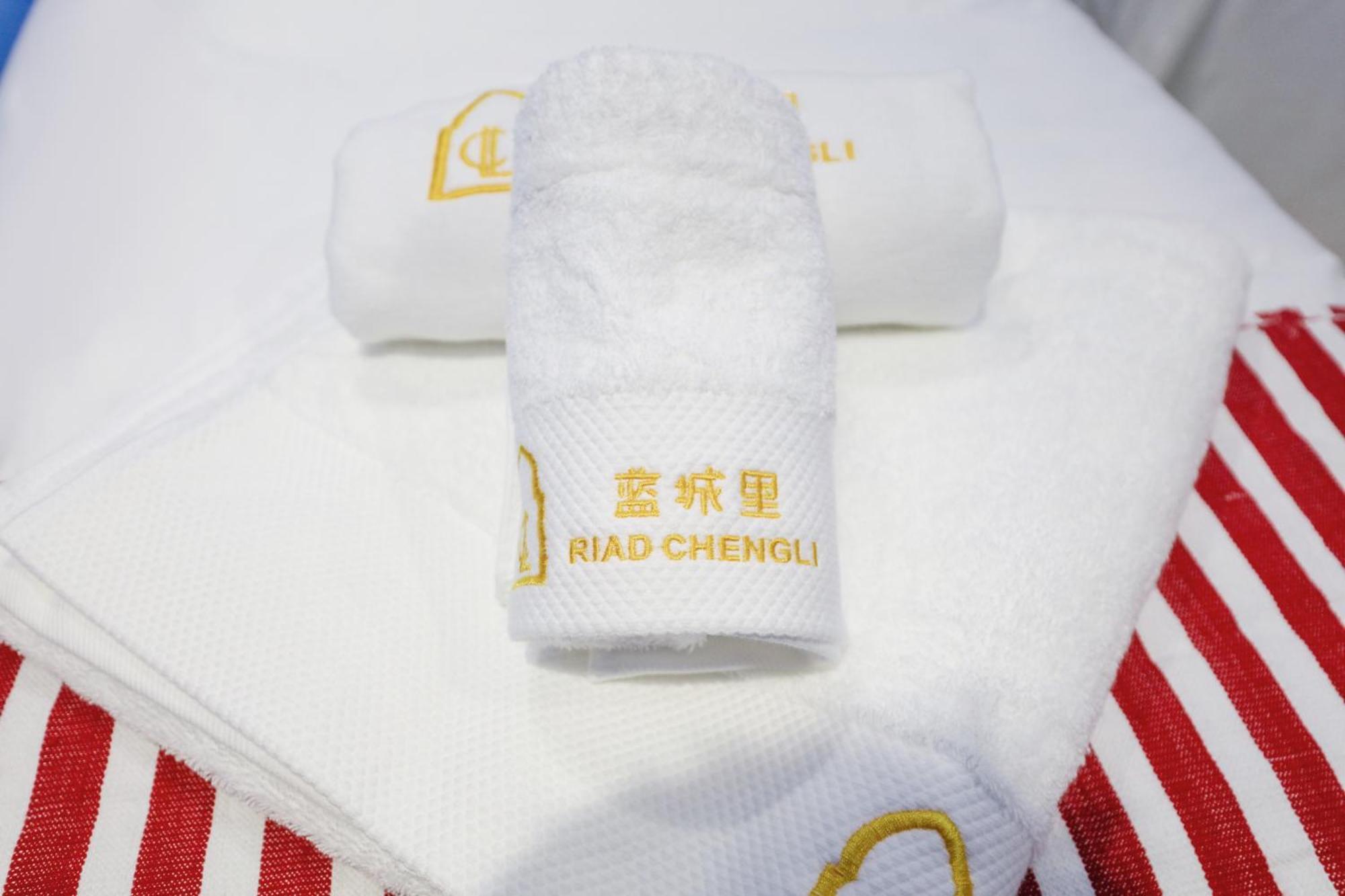 Riad Chengli 蓝城里 Chefchaouen Exterior foto